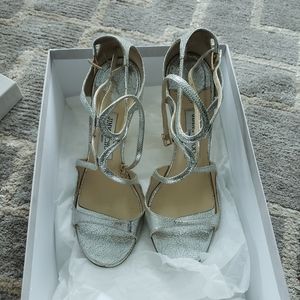 Jimmy Choo Lang sandal